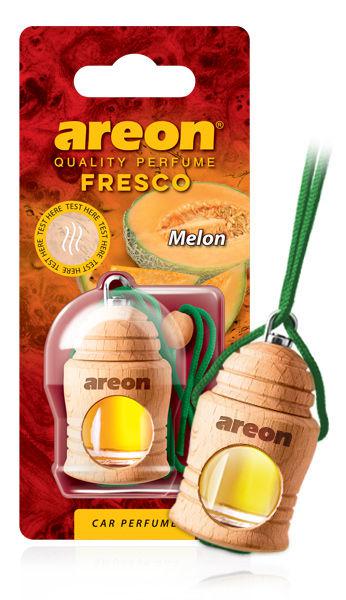 Ароматизатор диня Areon Fresko Melon