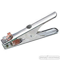 Затискач маси 500 А