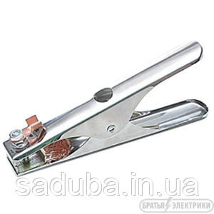 Затискач маси 300 А