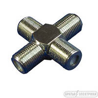 Четверник Железний