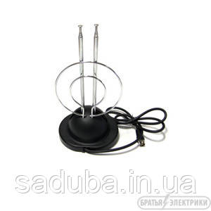 Антени Кімнатне PCI кільце 80 см