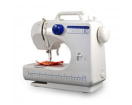 Портативна швейна машинка SEWING MACHINE FHSM-506, мінімашинка для шиття ​