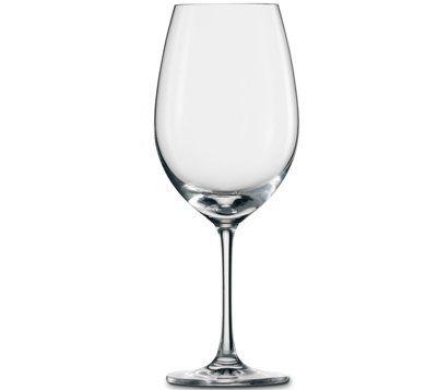 Набір келихів для білого вина Schott Zwiesel Elegance 2 шт х 349 мл (118537)
