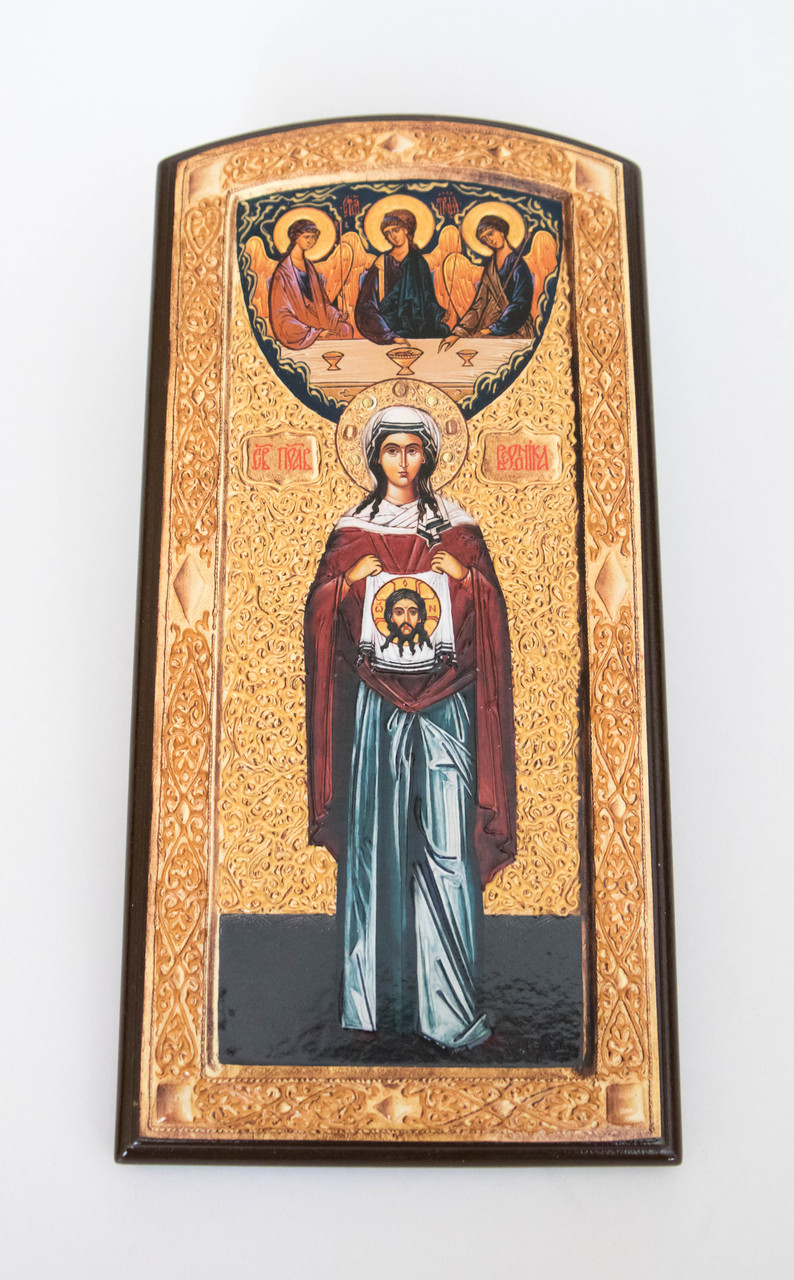 Іменна ікона Вероніка, фото 1