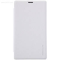 Чехол Nillkin Sparkle для Microsoft Lumia 532 Dual Sim Pure White