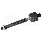 Кермові тяги