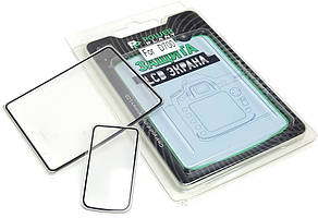 Захист екрану PowerPlant для Nikon D700 (Twin)