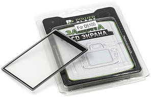 Захист екрану PowerPlant для Nikon D5100