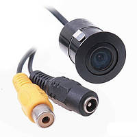 Камери заднього огляду