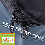 Ізотермічна Сумка / Термосумка Thermo на 35 л., синя, фото 4