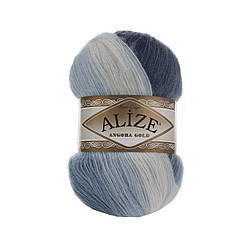 ANGORA GOLD BATİK 1899