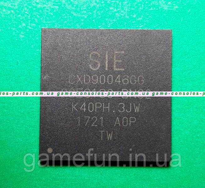 PS4 CXD90046GG південний міст (Southbridge), фото 1