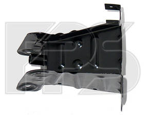 Кріплення шини бампера Opel Astra H 04-15, лівий (FPS) Fps FP 5206 931