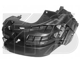 Кріплення переднього бампера Opel Vivaro 01-, лівий (FPS) Fps FP 5615 931