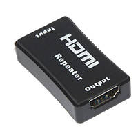 Усилитель HDMI сигнала до 40 метров