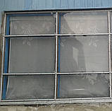 Плівка на заміну скла, ширина 0.9 м, фото 2