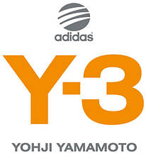 Adidas Y-3
