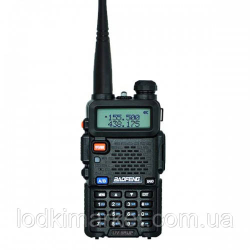 Рація Baofeng UV-5R