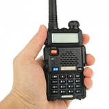 Рація Baofeng UV-5R, фото 2