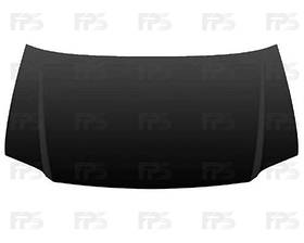 Капот VW Caddy 04-10 (FPS) 1T0823031B