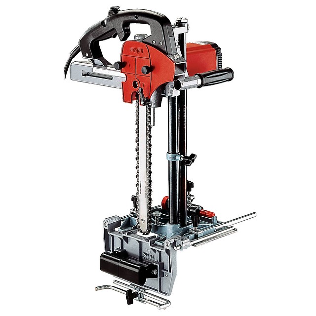 Шліцьовий пристрій Mafell SG 230, фото 1