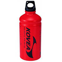 Фляга для пального Kovea KPB-0600 FUEL BOTTLE 0.6L