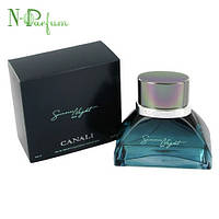 Canali Summer Night — Набір (Талетна вода 100 мл* Гель для душу 200 мл)