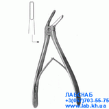 Кусачки кісткові для операцій на хребті, фото 2