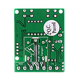 Реле контролю напруги 0-100 В, фото 4