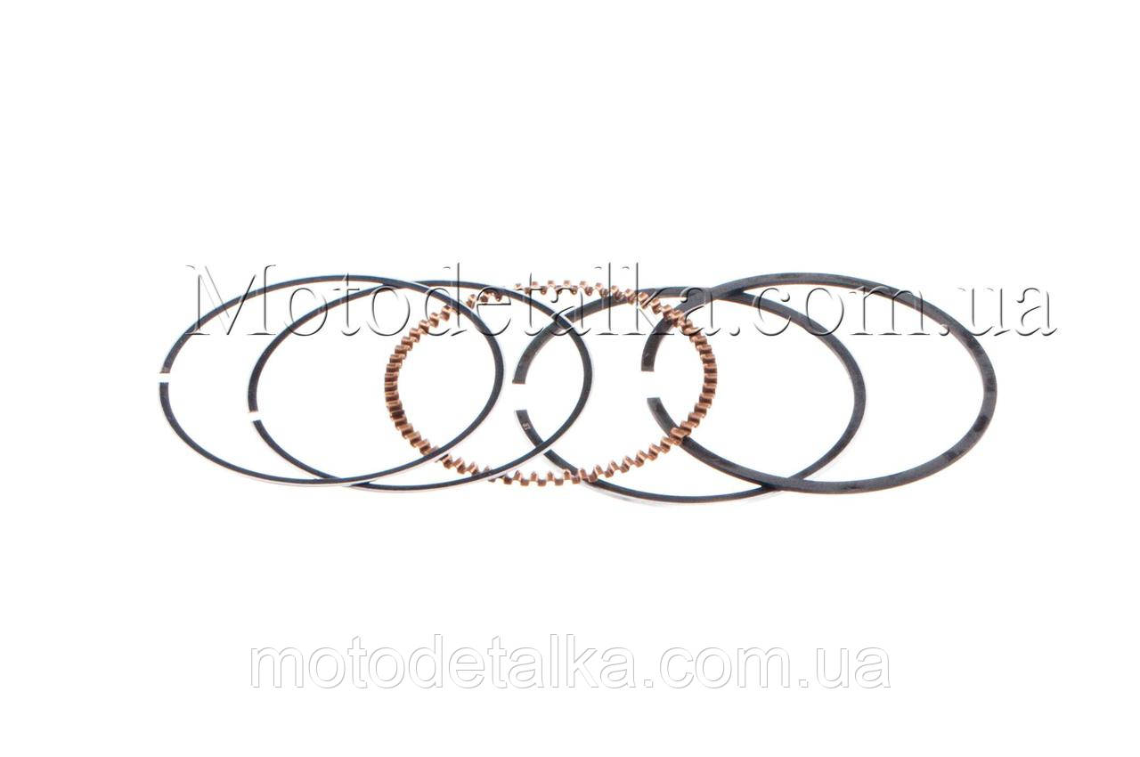 Кільця 4T Скутер Китаї 125 см3 0,25 (Ø52,65) (Тайвань) VLAND