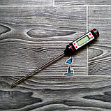 Термометр кулінарний електронний великий, фото 2