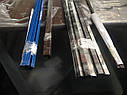 Планка для забору, планки для забору ціна, забірна планка ціна від Заводу, фото 2
