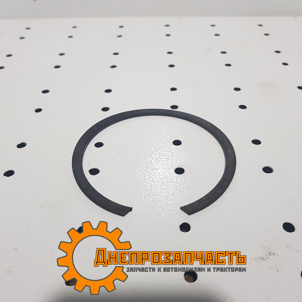 Кільце 216 підшипника ЮМЗ, фото 1