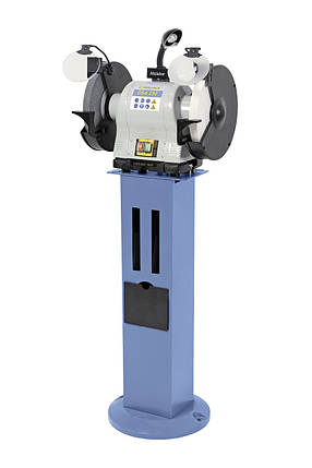 DS 250 дисковий заточувальний верстат| точильно шліфувальний верстат Bernardo Австрія, фото 1
