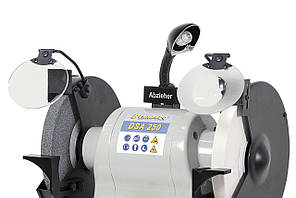 DS 250 дисковий заточувальний верстат| точильно шліфувальний верстат Bernardo Австрія, фото 3