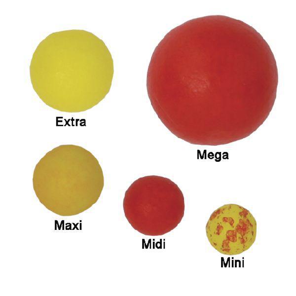 Наживка Technopufi Maxi Мотиль