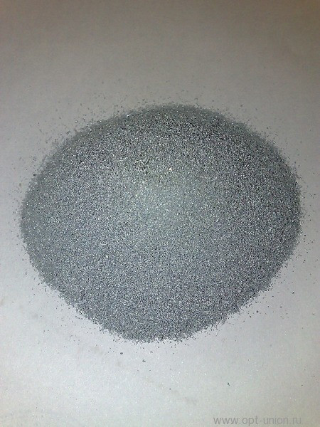 Цинк порошок, фото 1