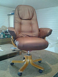 Ремонт крісла