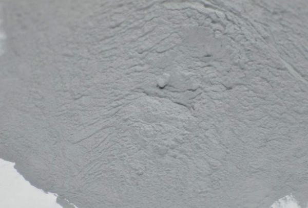 Свинець порошок, фото 1