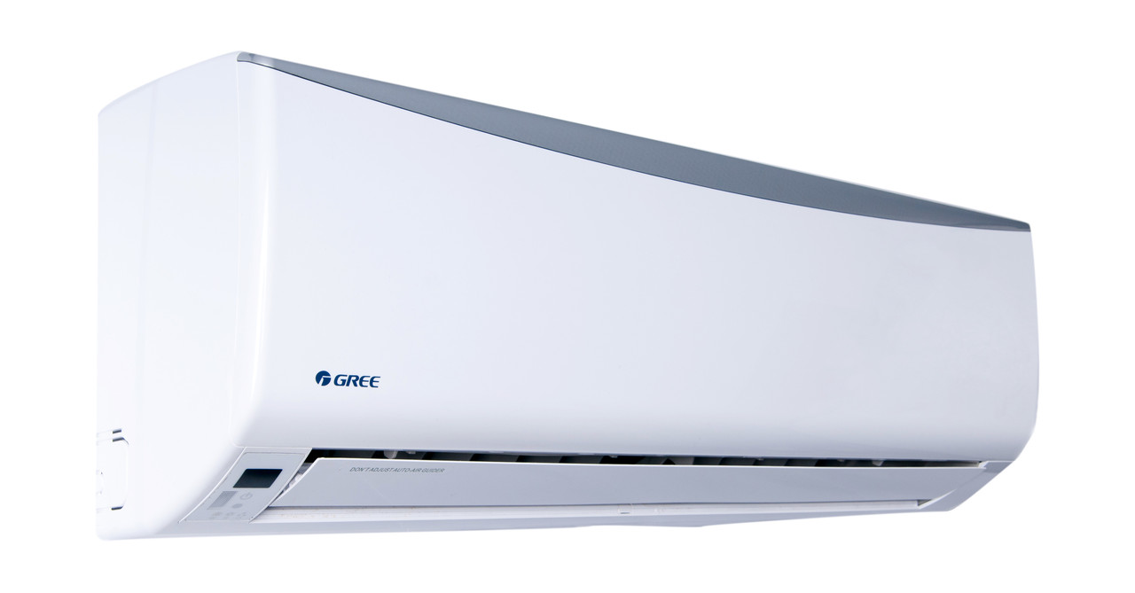 Кондиціонер GREE з інвертором Серії PRAKTIK PRO 24