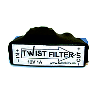 Twist Filter