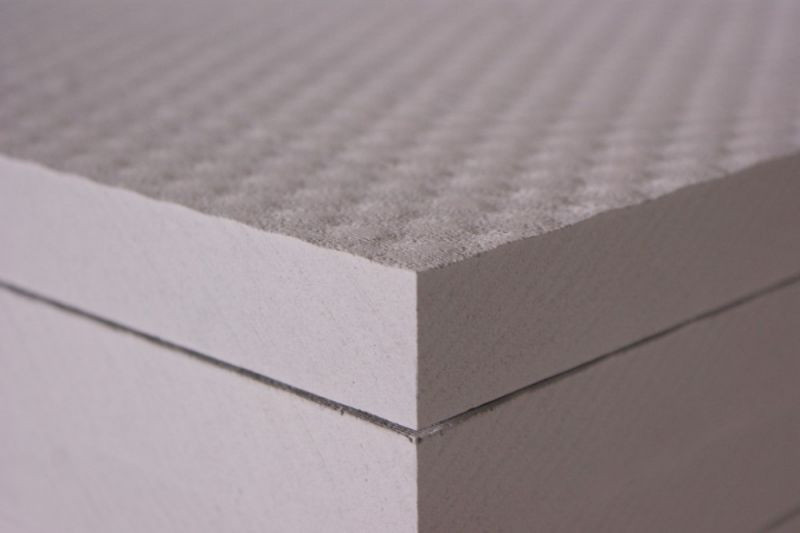 Термоізоляційна плита Skamol (суперізол) 1000x1220x30 мм - фото 1 - id-p724343811