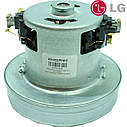 Мотор LG 1800W для пилососу (V1J-PH27) - запчастини для пилососів, фото 2
