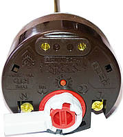 Терморегулятор для бойлера, радиатора Rеcо RTD 20A-220V с защитой