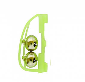 Бубончик фідерний світлонакопичувальний (підкова)