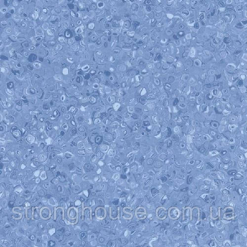 Лінолеум Grabo Fortis Cobalt