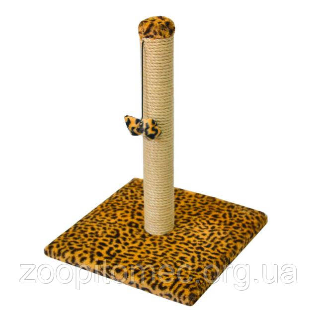 Когтеточка дряпка для кошек