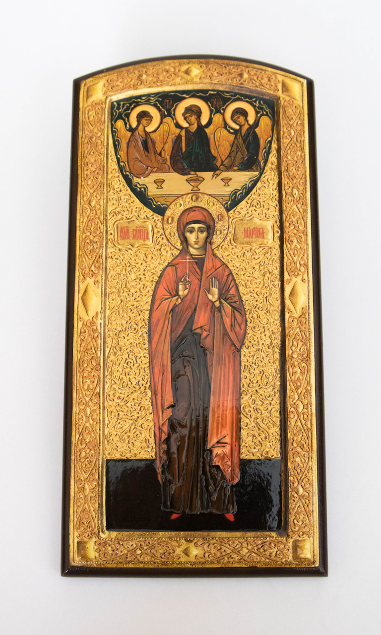 Іменна ікона Марина, фото 1