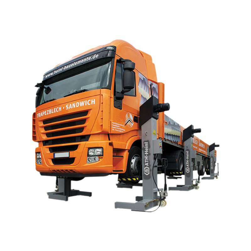 Мобільні колони ATH RG7.5-6