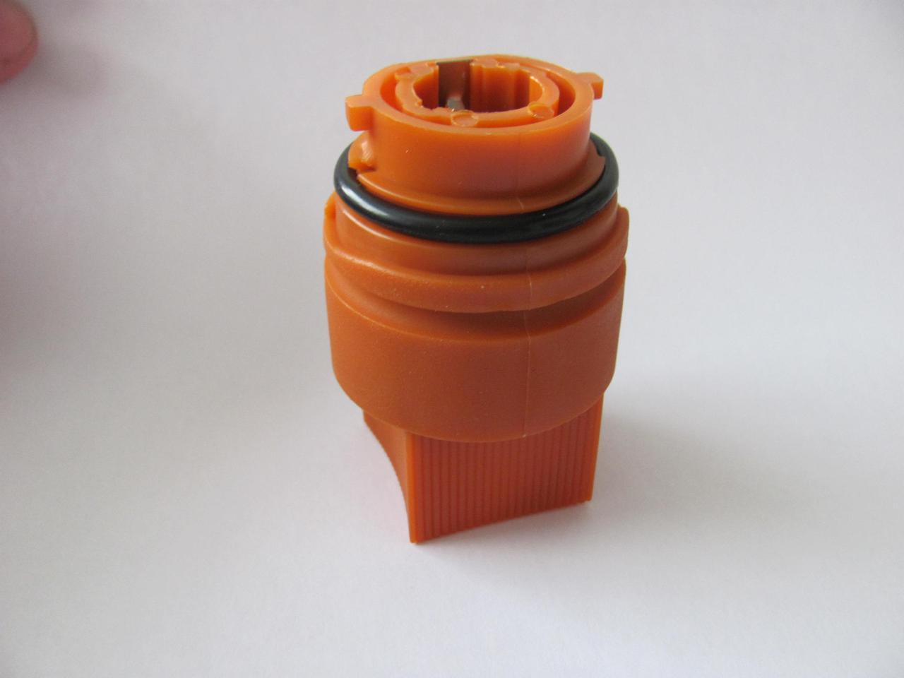 Патрон повороту MB Sprinter TDI 96-00 — SOLGY — 301008